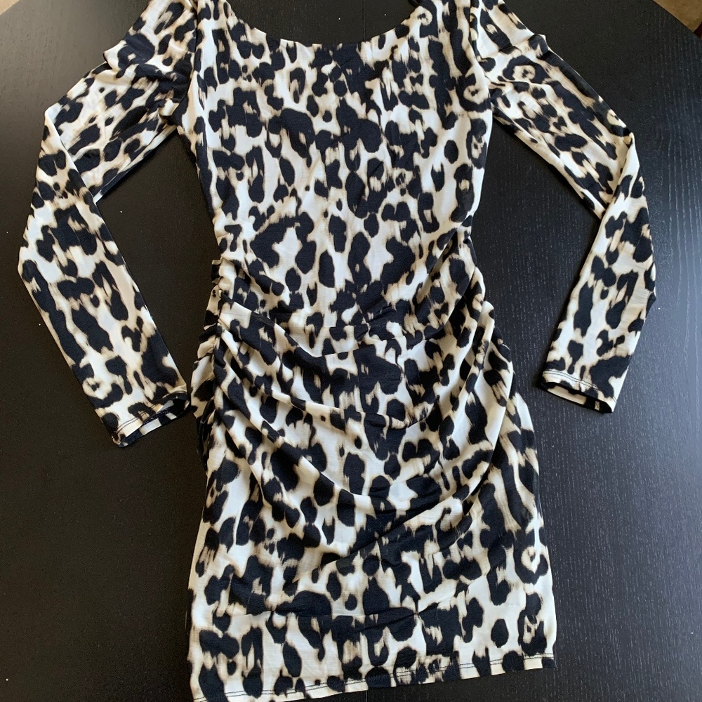 Guess Los Angeles Dress